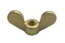 Prime Brass M12 Wing Nuts_0