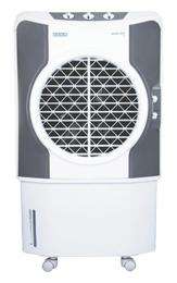 USHA 70MD1 Plastic White and Grey 70 L Domestic Air Cooler_0