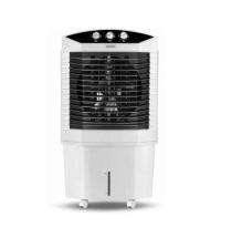 USHA 90DD1 Plastic White 90 L Domestic Air Cooler_0