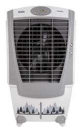 USHA 70ASD1E Plastic Grey and White 70 L Domestic Air Cooler_0