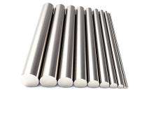 M A 55 mm Grade 2 Titanium Bar Hot Rolled ASTM B348_0