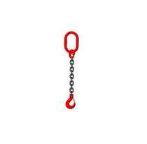 AEC 22 mm Lifting Chain 16 ton Grade 80 Alloy Steel_0