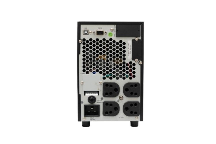 Arrow OL20LBIT 2 kVA 12 V UPS_2