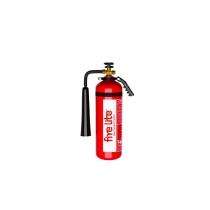 Firelite 3 kg Carbon Dioxide (CO2) Fire Extinguishers_0