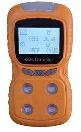 TINSELPRO Digital Gas Detectors TP-4052_0