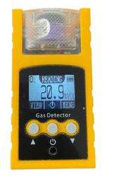 TINSELPRO Digital Gas Detectors TP-4053_0