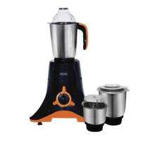 POLAR ULTRA MIX Mixer Grinder 500 W 3 Jars Black_0