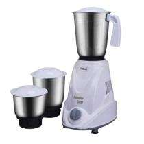 POLAR SPYDER 500 Mixer Grinder 500 W 3 Jars White_0