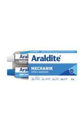 Araldite Epoxy Adhesive Mechanik Two Part_0