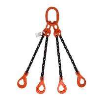 AEC 25 mm Lifting Chain 42 ton Grade 80 Alloy Steel_0