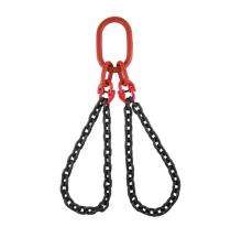 AEC 28 mm Lifting Chain 35 ton Grade 80 Alloy Steel_0