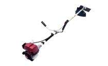 OXON 0.93 kW 4 Stroke Brush Cutter GX35CC 300 mm_0