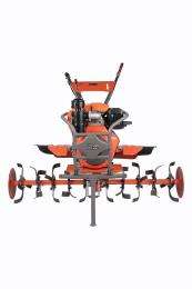 KISHANKING 7 hp Diesel Power Weeder HT105D 1050 mm_0