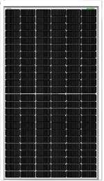 WAAREE 585 W N Type Solar Panel_0
