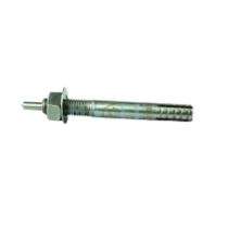 SHREE M8 High Tensile Steel 8.8 Anchor Bolts 30 mm_0
