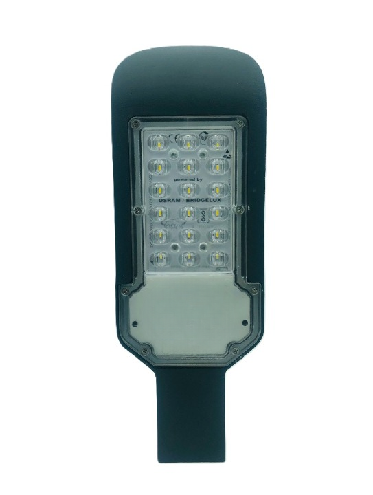 Cablex 18 W White IP65 6 kV LED Street Lights_0