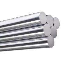 M A 135 mm Grade 5 Titanium Bar Hot Rolled ASTM B348_0