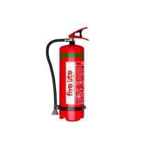 Firelite 4 kg Clean Agent Fire Extinguishers_0