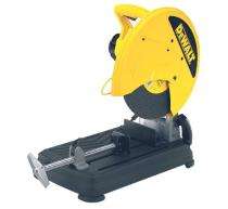 DEWALT 355 mm 2200 W Chop Saw DW871 3800 rpm_0