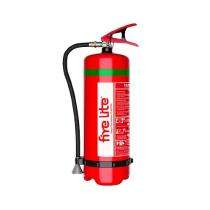 Firelite 6 kg Clean Agent Fire Extinguishers_0