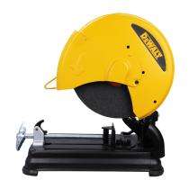 DEWALT 355 mm 2200 W Chop Saw D28870 3800 rpm_0