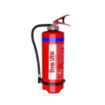 Firelite 6 kg Dry Chemical Powder Fire Extinguishers_0