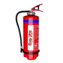 Firelite 9 kg Dry Chemical Powder Fire Extinguishers_0