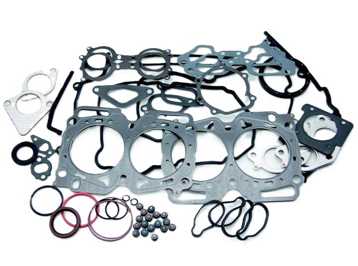 FiltXpert Steel 3 mm Metallic Gaskets_1