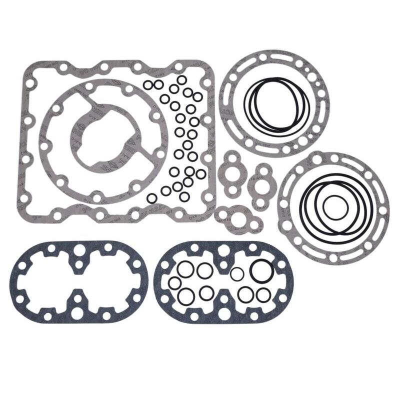 FiltXpert Rubber 3 mm Pressure Gaskets_1