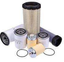 FiltXpert EFOL-5 Industrial Lubricant Filter 50 micron_0