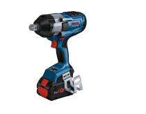 BOSCH 24 mm Cordless Impact Wrenches GDS 18V-1050 1050 Nm_0