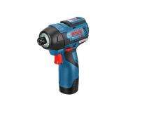 BOSCH 12 mm Cordless Impact Wrenches GDR12V-EC 110 Nm_0