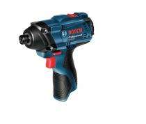 BOSCH 12 mm Cordless Impact Wrenches GDR120-LI 100 Nm_0