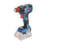 BOSCH 16 mm Cordless Impact Wrenches GDR18V-220 C 220 Nm_0