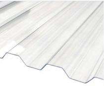Tilara Trapezoidal Polycarbonate Roofing Sheet_0