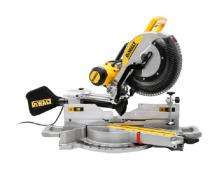 DEWALT 305 mm Corded Mitre Saw DWS780 1675 W 345 x 76 mm_0