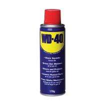 Pidilite Rust Removing Spray WD-40 170 gm_0