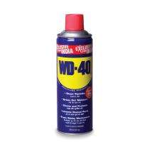 Pidilite Rust Removing Spray WD-40 420 mL_0