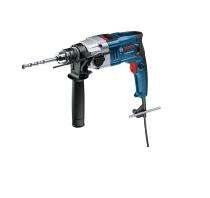 BOSCH 800 W Corded Impact Drill GSB 20-2 RE 13 mm 1100 rpm_0