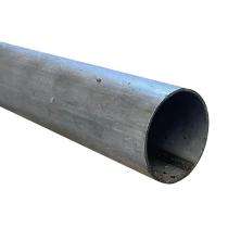 MPL 2 mm Structural Tubes Mild Steel IS 1161:2014 0.5 in_0