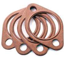 IG Copper 3 mm Exhaust Gaskets_0