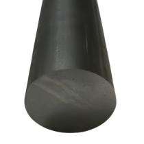 20 mm Alloy Steel Rounds EN 8D 6 m Black_0