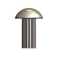Round Head Rivet 64 x 500 mm Carbon Steel_0