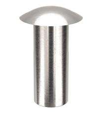 Oval Head Rivet 64 x 500 mm Alloy Steel_0