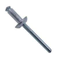 T Head Rivet 64 x 500 mm Alloy Steel_0