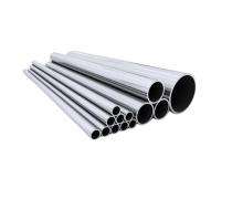 M A 1.2 in Seamless Titanium Pipe Round 1.3 m_0