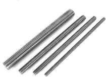 Amigo Impex Titanium M56 Threaded Rods 6 m Plain_0