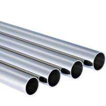 Jindal 0.5 in Hot Rolled Stainless Steel Pipes SS 316L 6 m_0