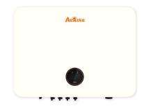 Aarusha ASEL-6KTL 6000 W Three Phase String On Grid Solar Inverter_0