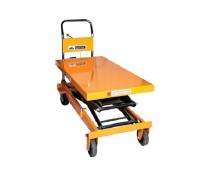 PRATHAM Scissor Lift Table 1000 kg_0
